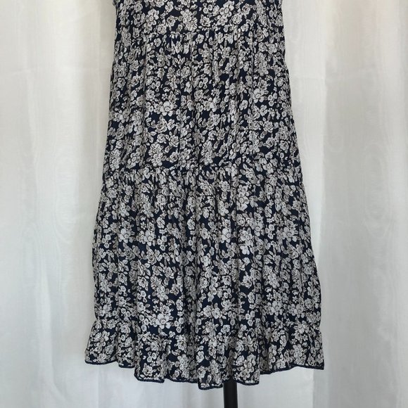 Miss Daisy Flower Summer Dress - Picture 6 of 9